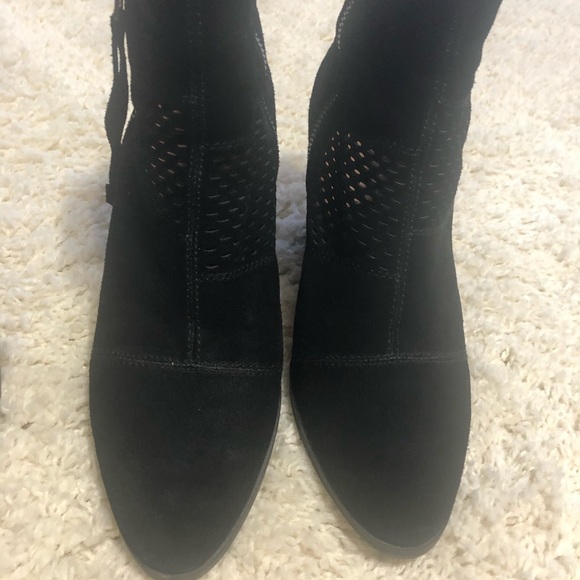 Booties - Picture 3 of 5